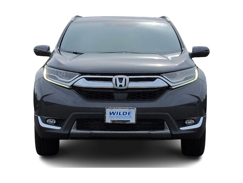 Thumbnail: 2018 Honda CR-V - 19