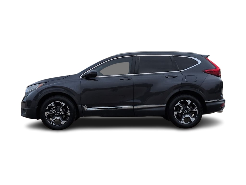 Thumbnail: 2018 Honda CR-V - 3
