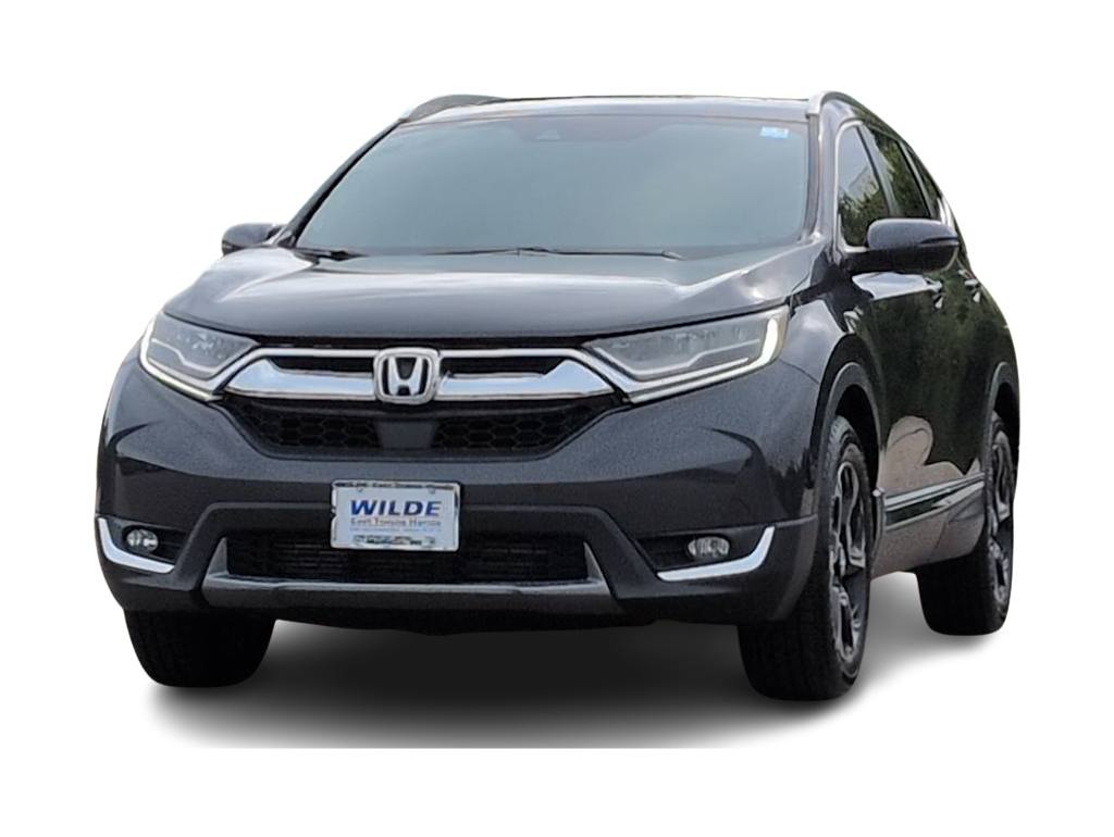 Thumbnail: 2018 Honda CR-V - 20