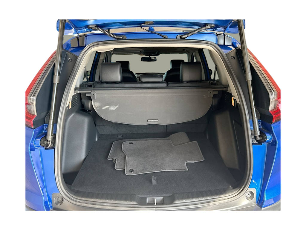 Thumbnail: 2022 Honda CR-V - 19