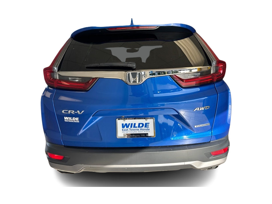 Thumbnail: 2022 Honda CR-V - 5