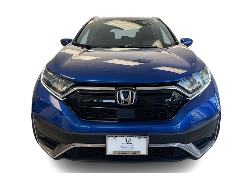 Thumbnail: 2022 Honda CR-V - 6