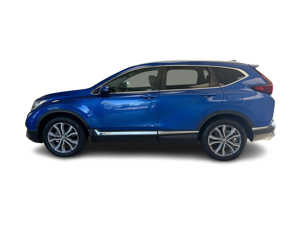 Thumbnail: 2022 Honda CR-V - 3