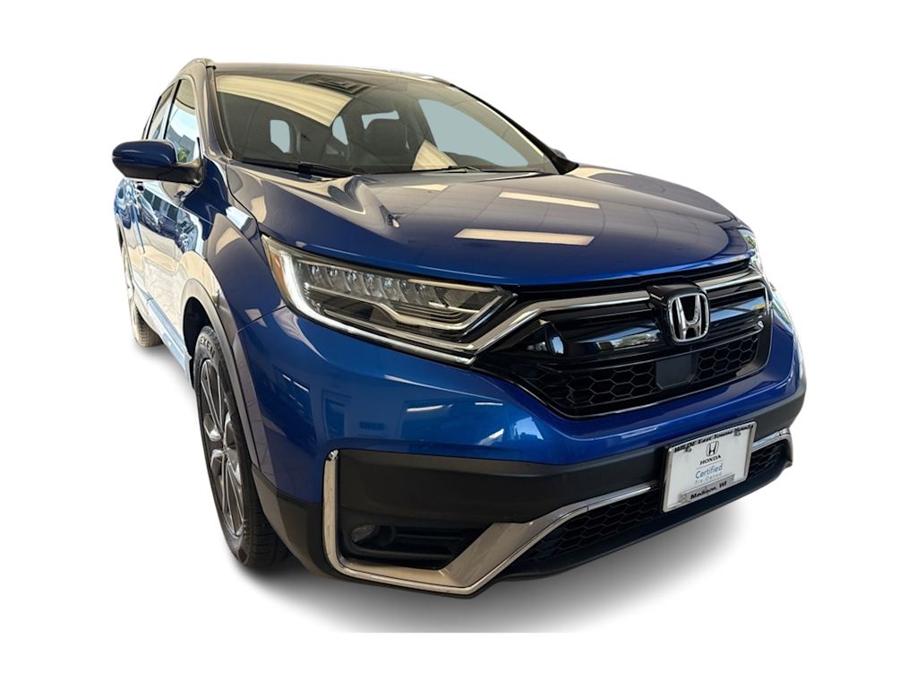 Thumbnail: 2022 Honda CR-V - 21