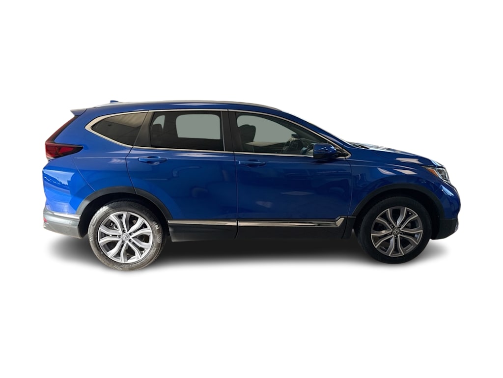 Thumbnail: 2022 Honda CR-V - 24