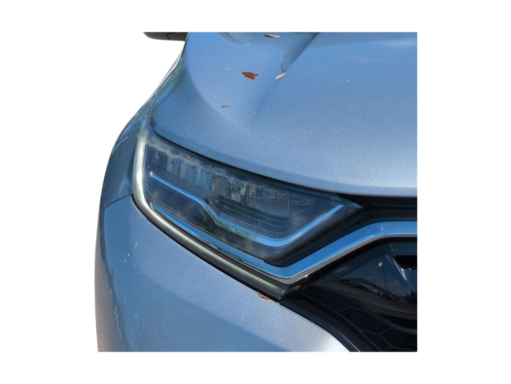Thumbnail: 2022 Honda CR-V - 17