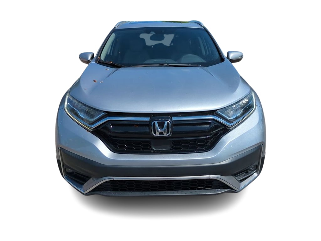 Thumbnail: 2022 Honda CR-V - 6