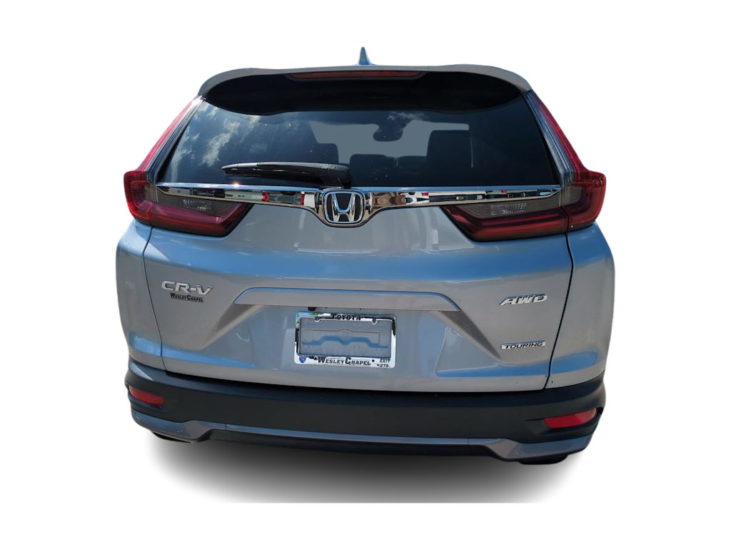 Thumbnail: 2022 Honda CR-V - 5