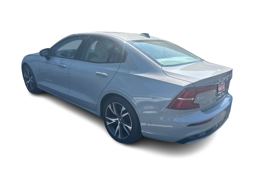 Thumbnail: 2024 Volvo S60 - 2