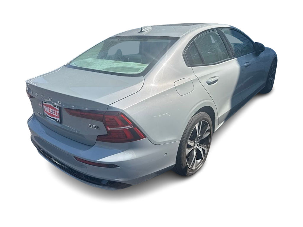 Thumbnail: 2024 Volvo S60 - 6