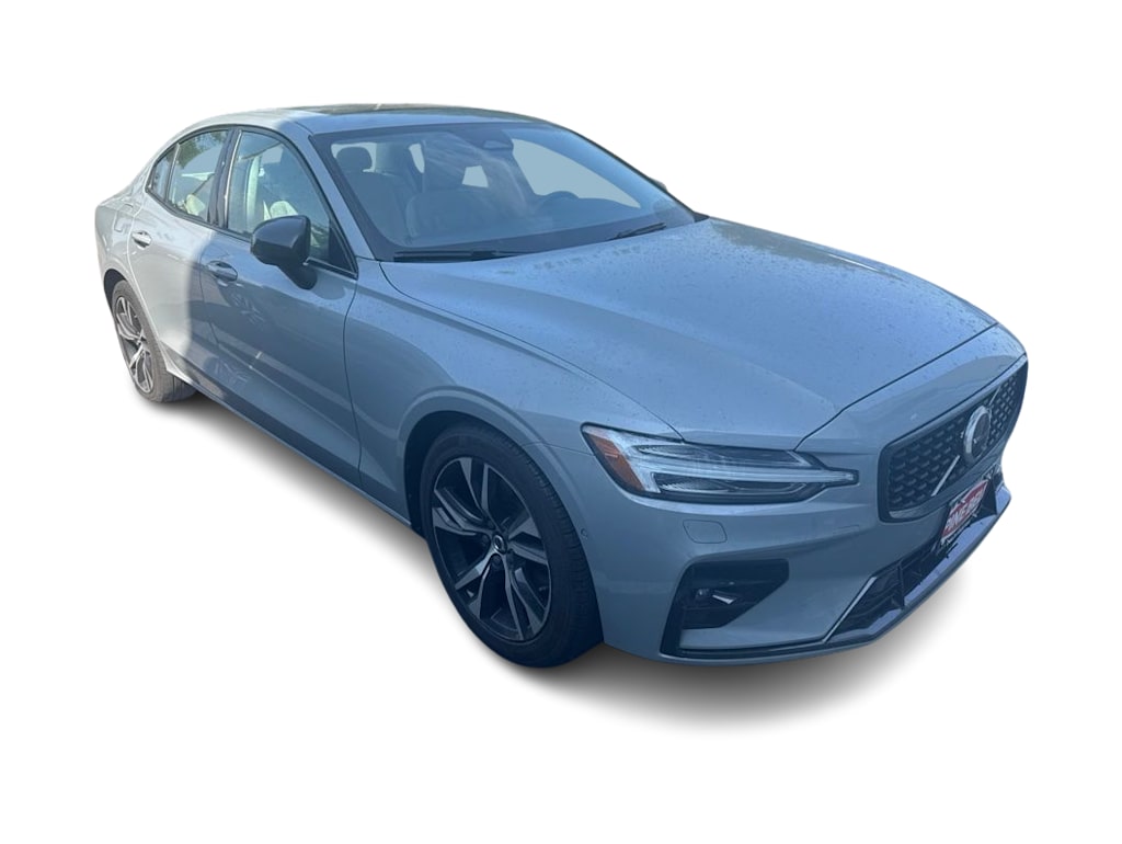 Thumbnail: 2024 Volvo S60 - 7