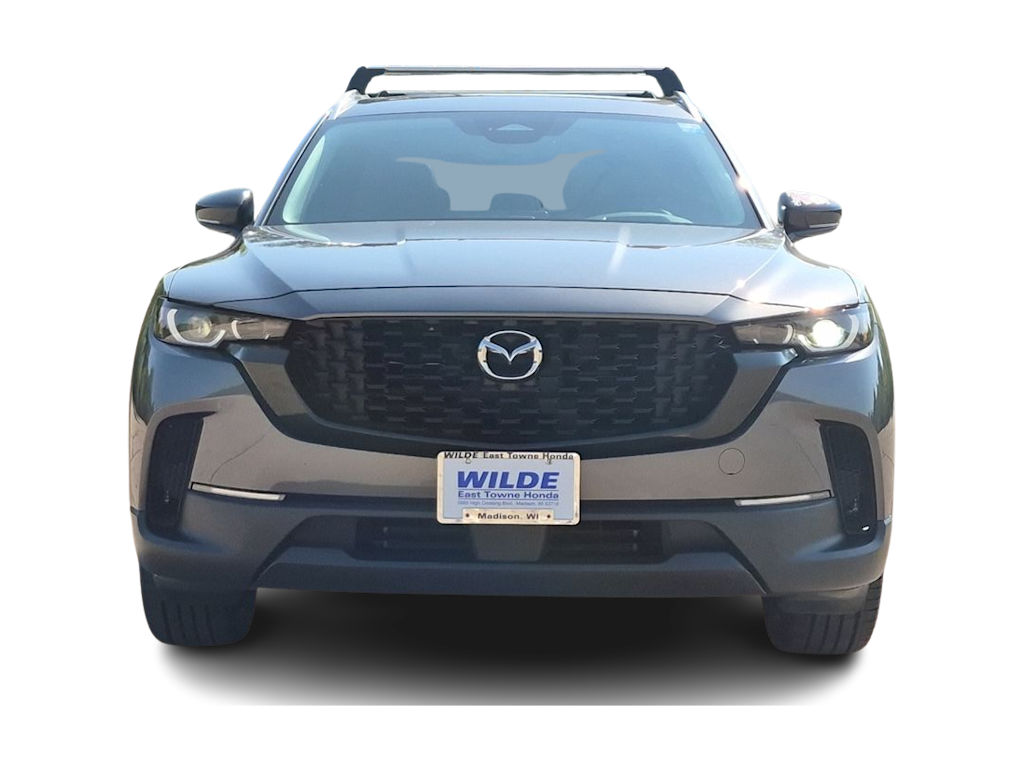 Thumbnail: 2025 Mazda CX-50 - 6
