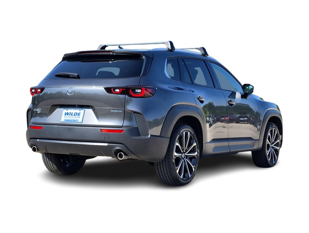 Thumbnail: 2025 Mazda CX-50 - 23