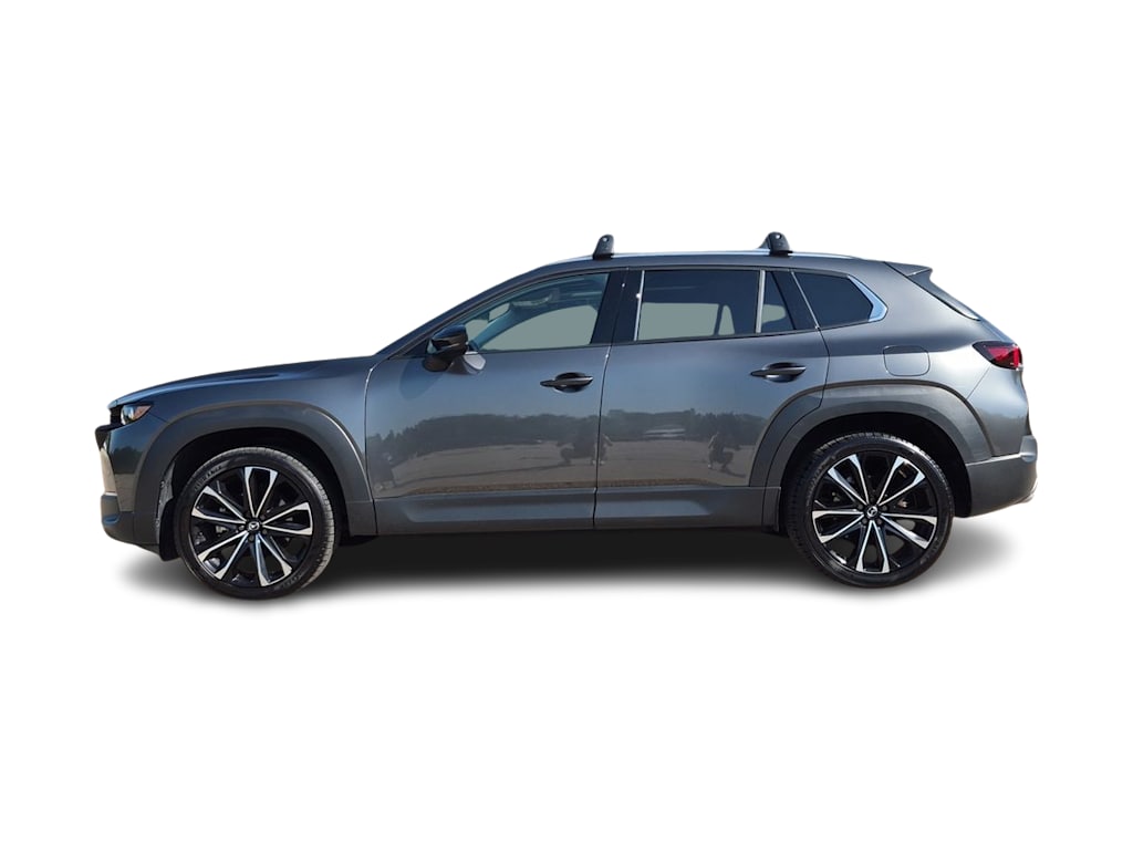 Thumbnail: 2025 Mazda CX-50 - 3