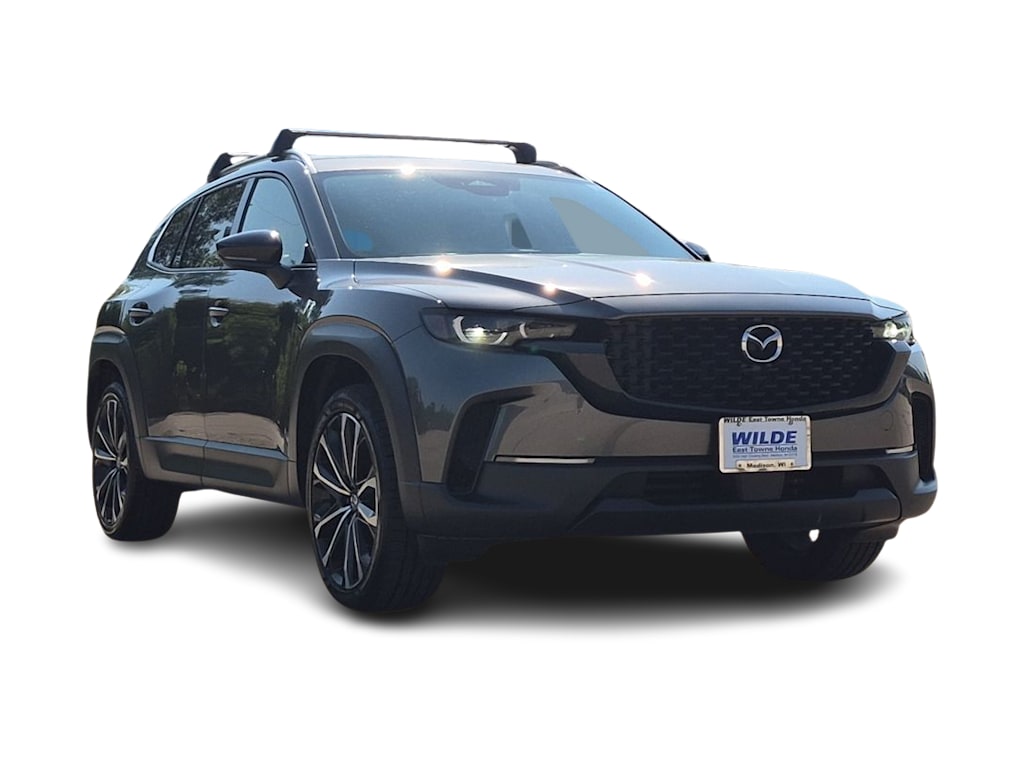 Thumbnail: 2025 Mazda CX-50 - 22