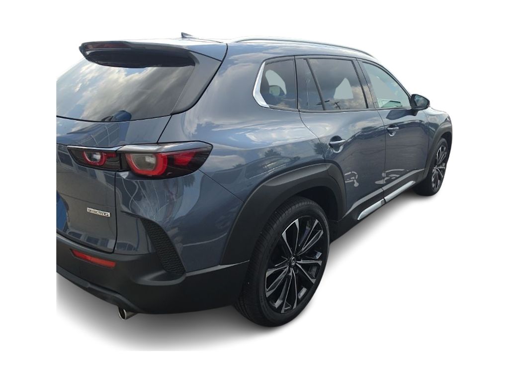 Thumbnail: 2024 Mazda CX-50 - 9