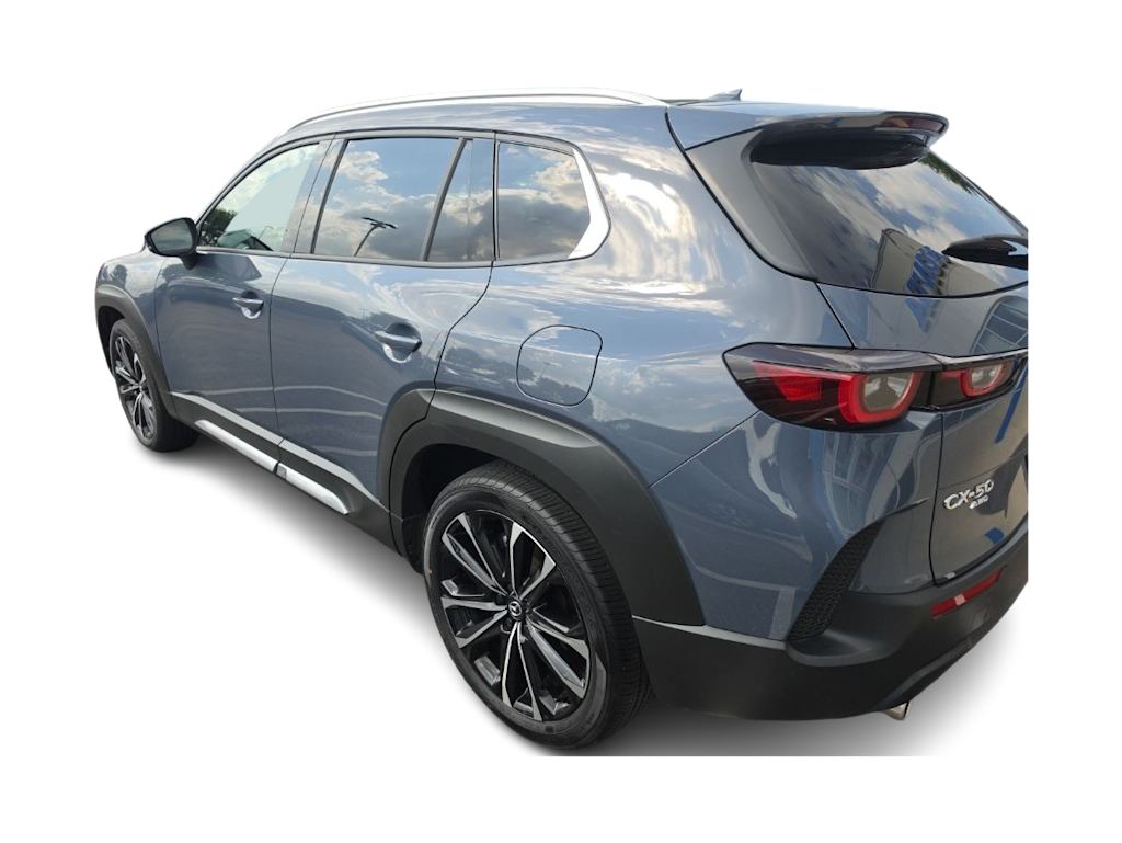 Thumbnail: 2024 Mazda CX-50 - 2