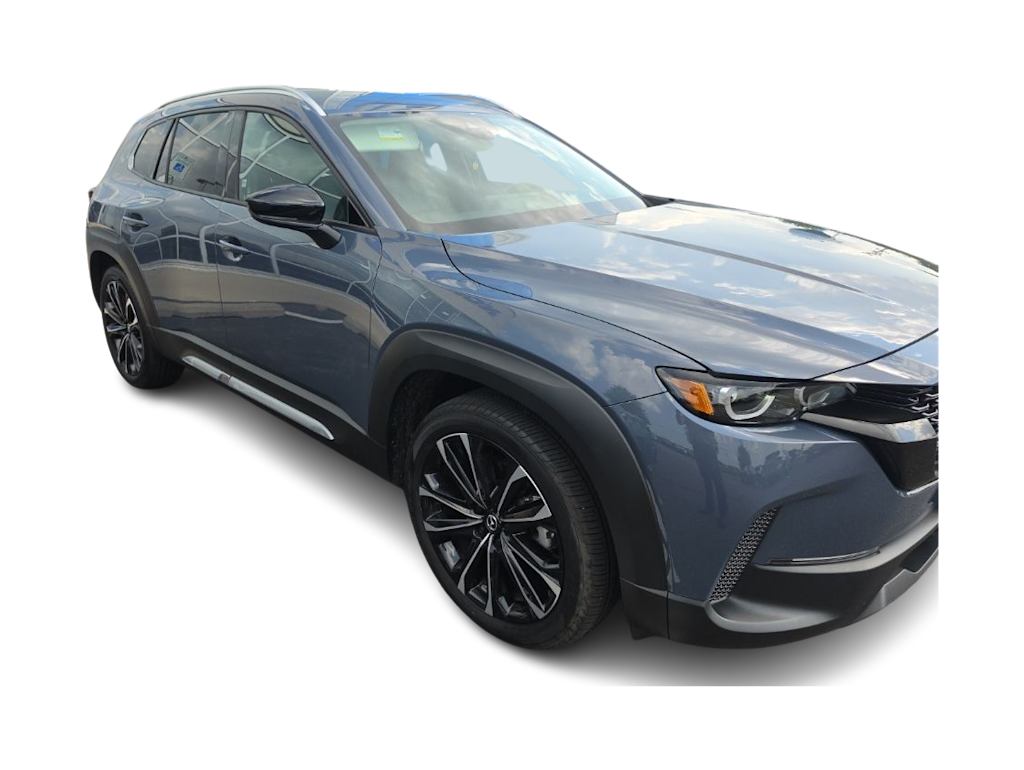 Thumbnail: 2024 Mazda CX-50 - 8