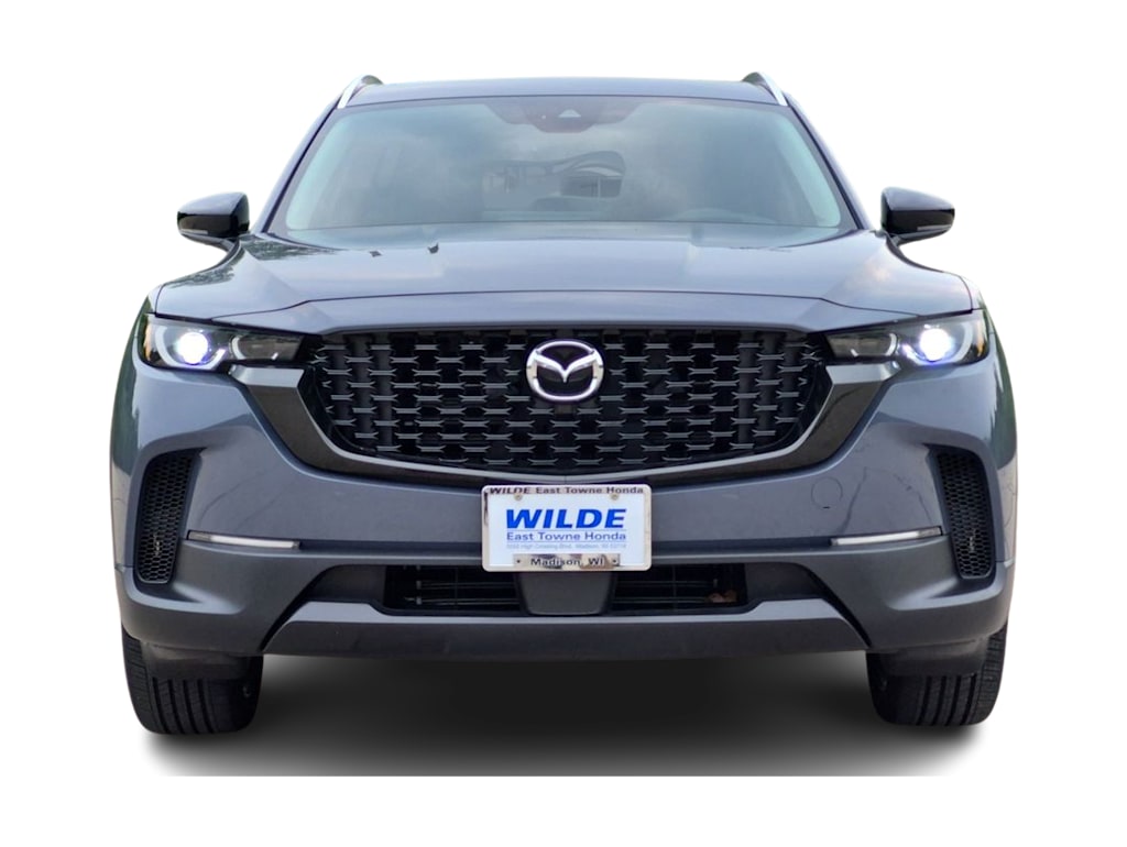 Thumbnail: 2024 Mazda CX-50 - 6