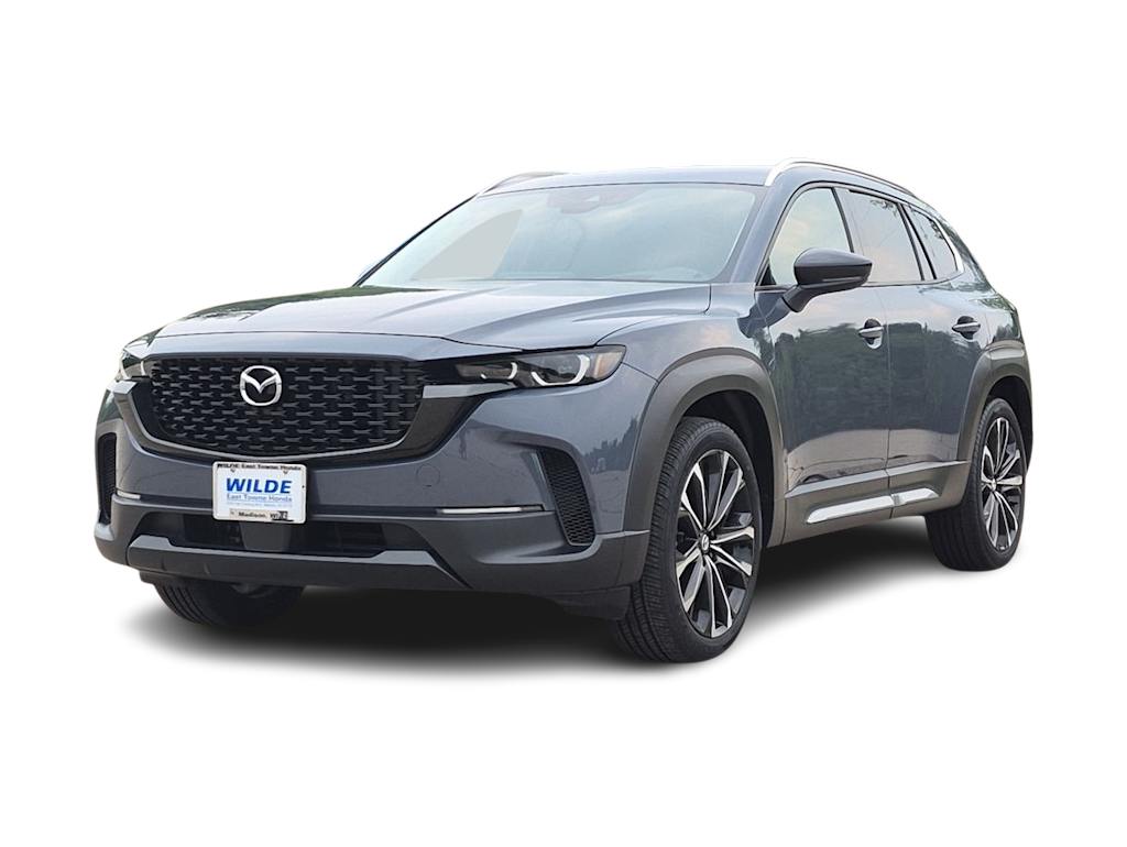 Thumbnail: 2024 Mazda CX-50 - 21