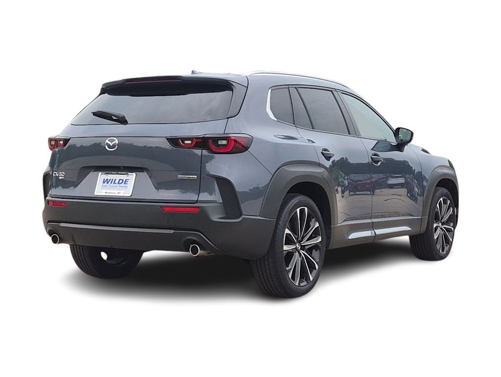 Thumbnail: 2024 Mazda CX-50 - 22