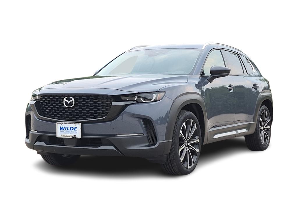 Thumbnail: 2024 Mazda CX-50 - 21