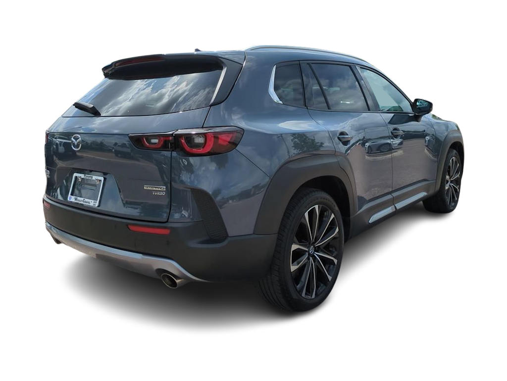Thumbnail: 2025 Mazda CX-50 - 17