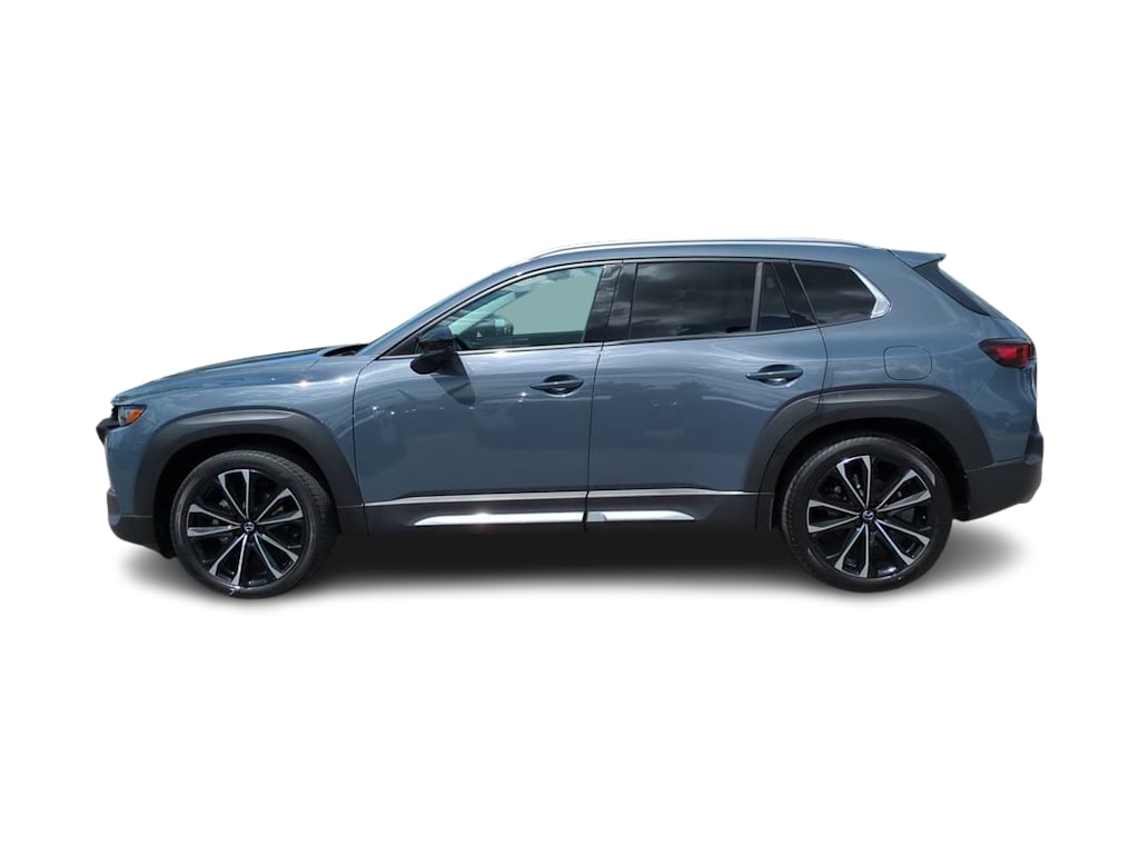 Thumbnail: 2025 Mazda CX-50 - 3