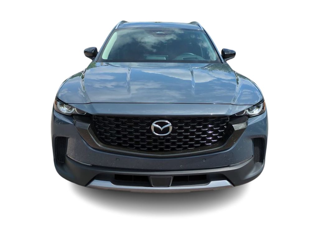Thumbnail: 2025 Mazda CX-50 - 6