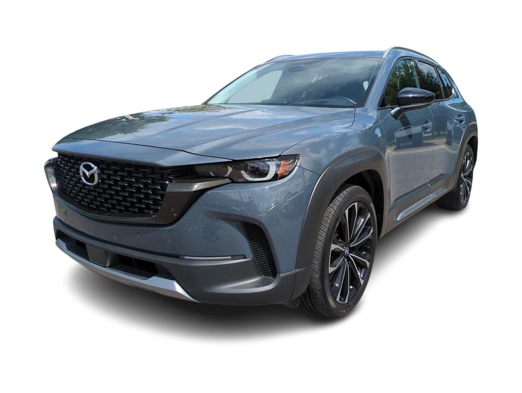 Thumbnail: 2025 Mazda CX-50 - 16