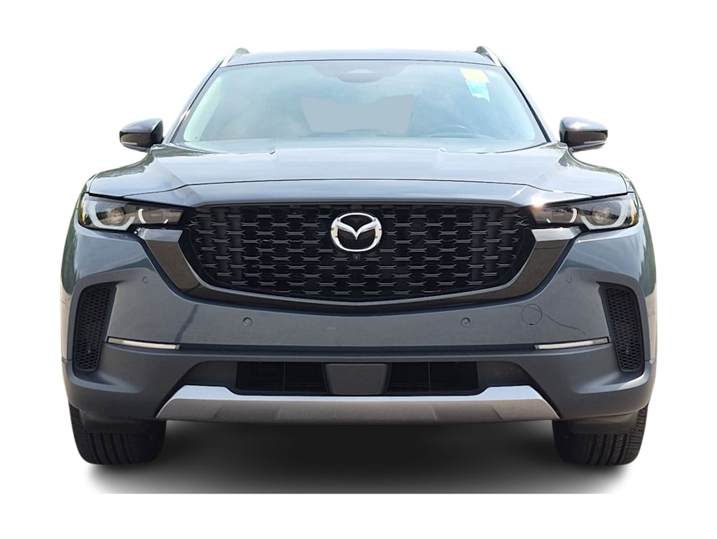 Thumbnail: 2025 Mazda CX-50 - 6