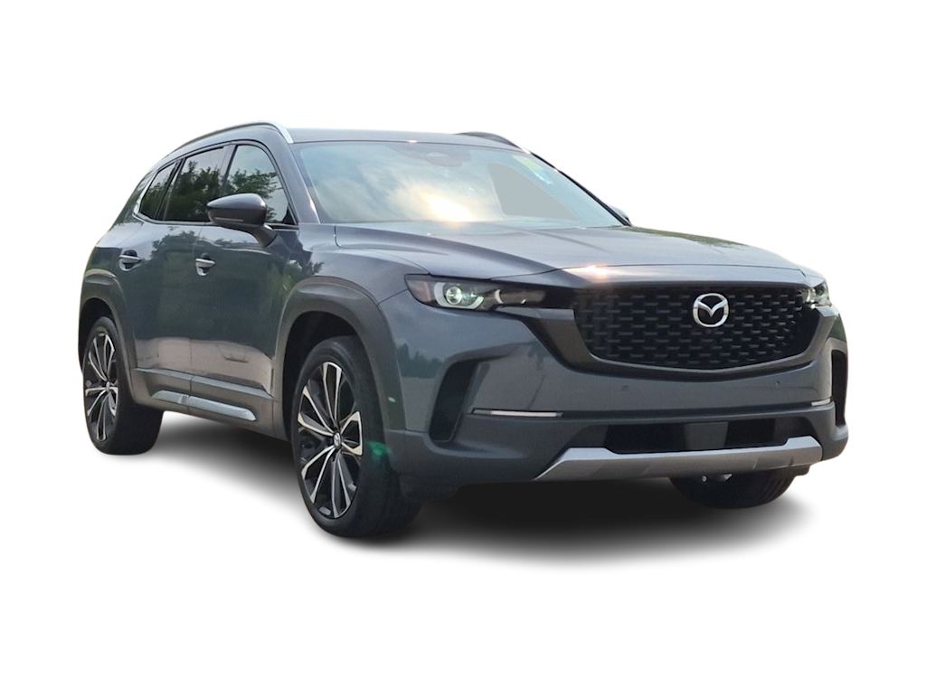 Thumbnail: 2025 Mazda CX-50 - 20