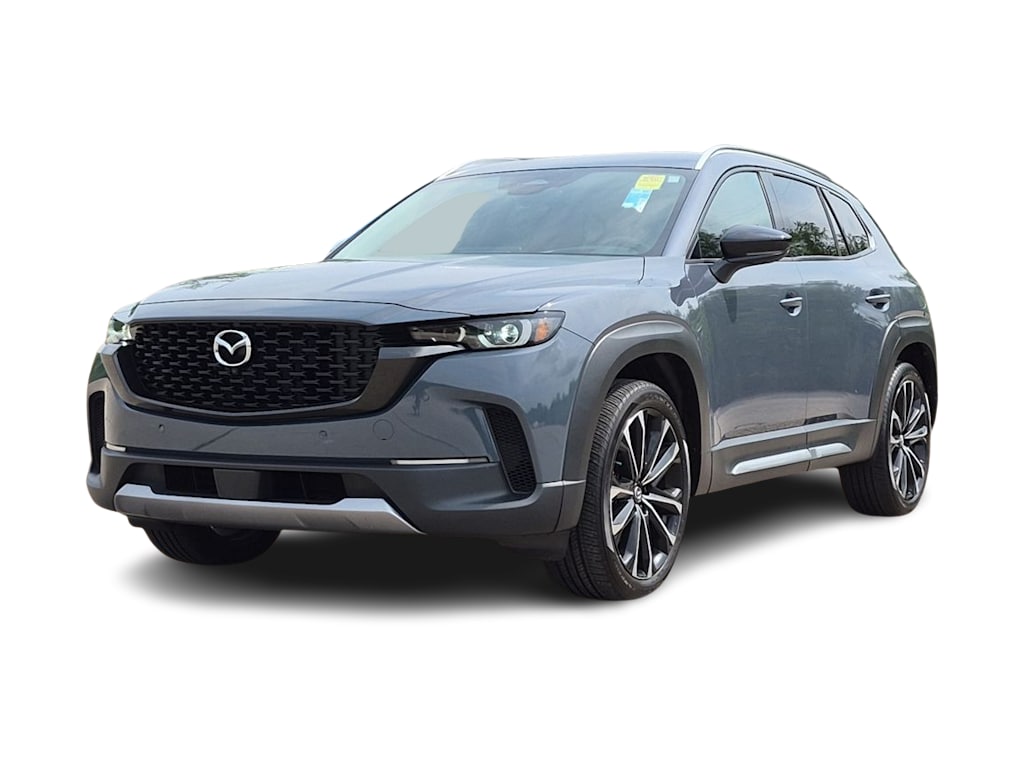 Thumbnail: 2025 Mazda CX-50 - 21