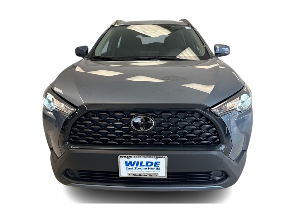 Thumbnail: 2024 Toyota Corolla Cross - 6