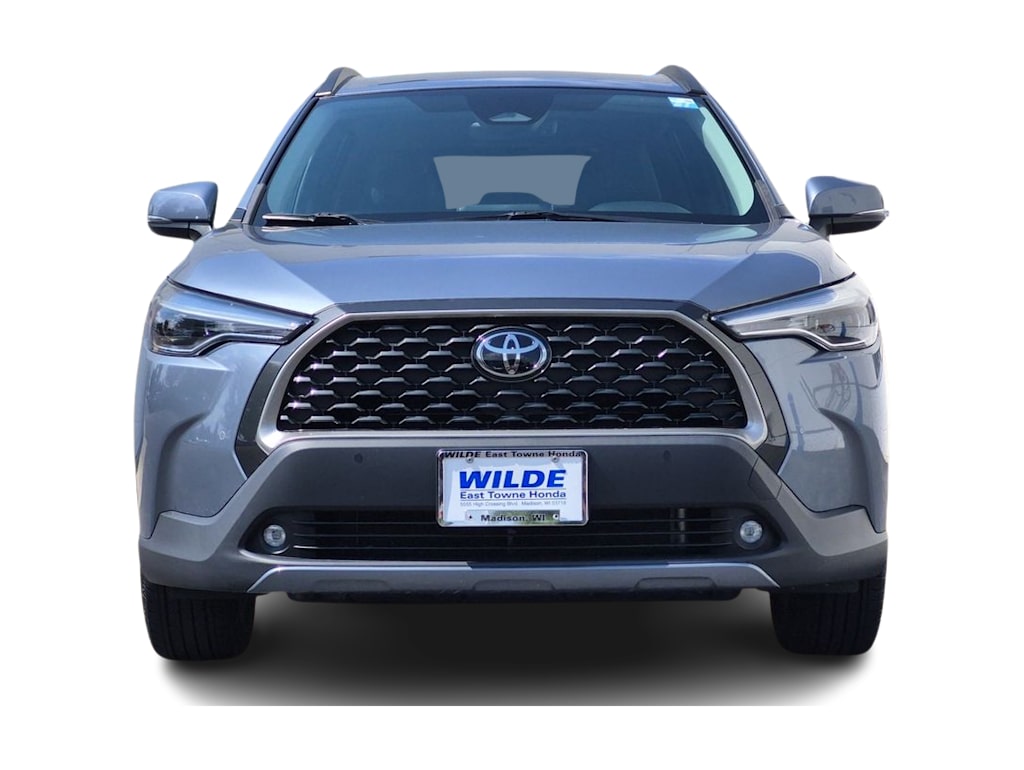 Thumbnail: 2023 Toyota Corolla Cross - 6