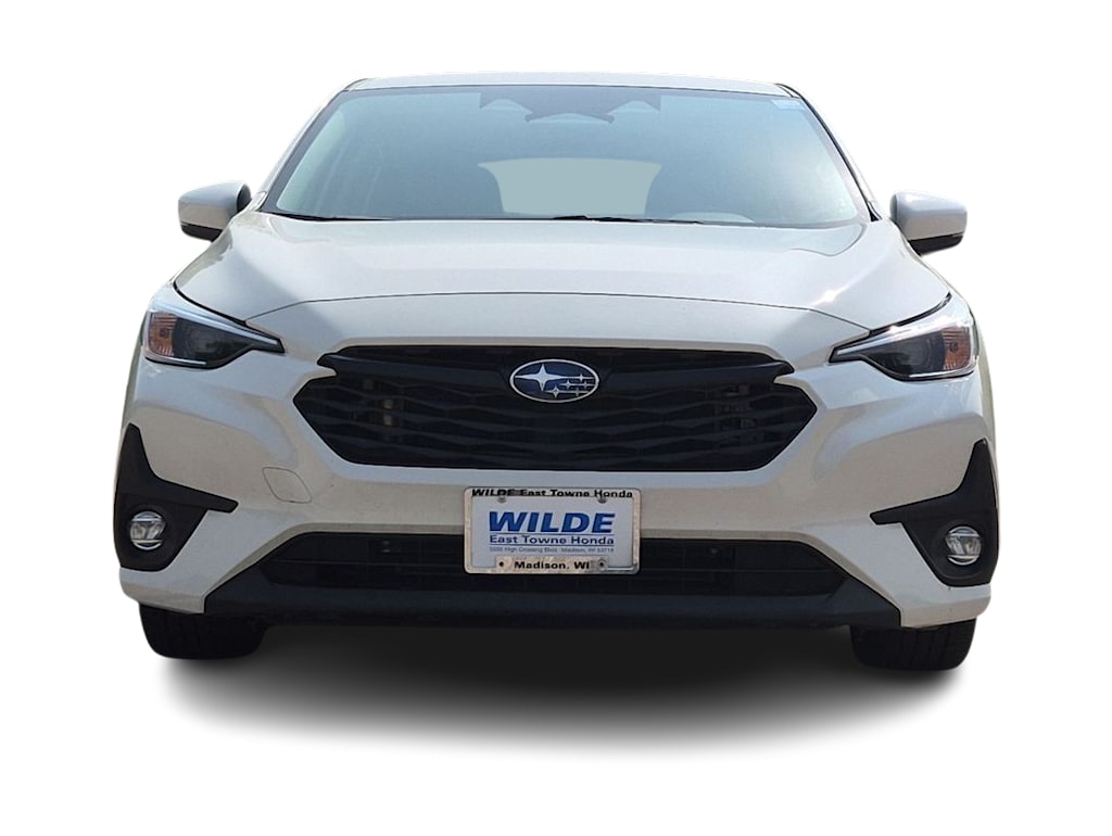Thumbnail: 2024 Subaru Impreza - 6