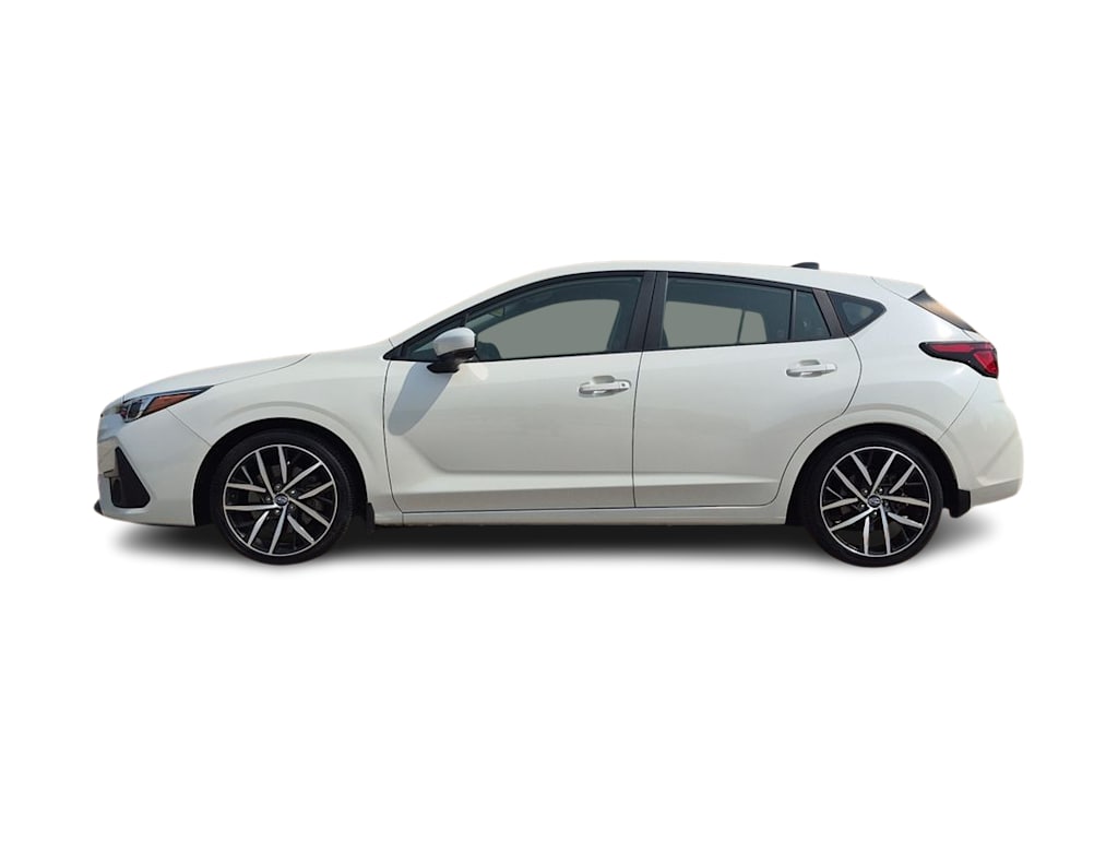 Thumbnail: 2024 Subaru Impreza - 3
