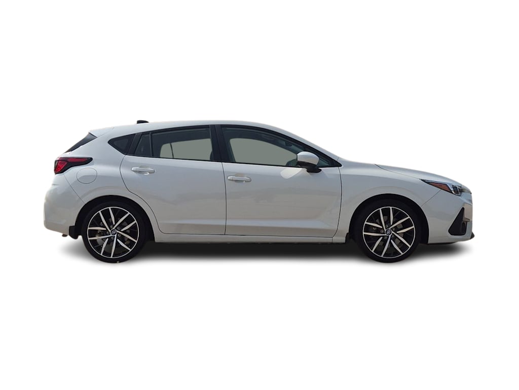 Thumbnail: 2024 Subaru Impreza - 23