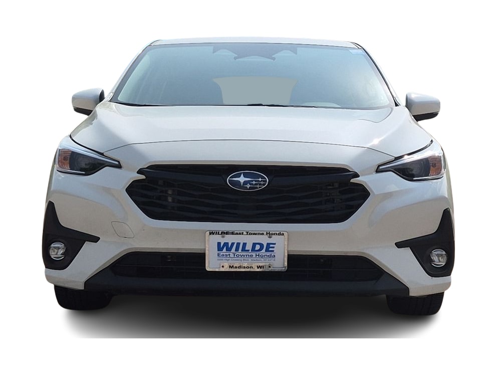Thumbnail: 2024 Subaru Impreza - 6
