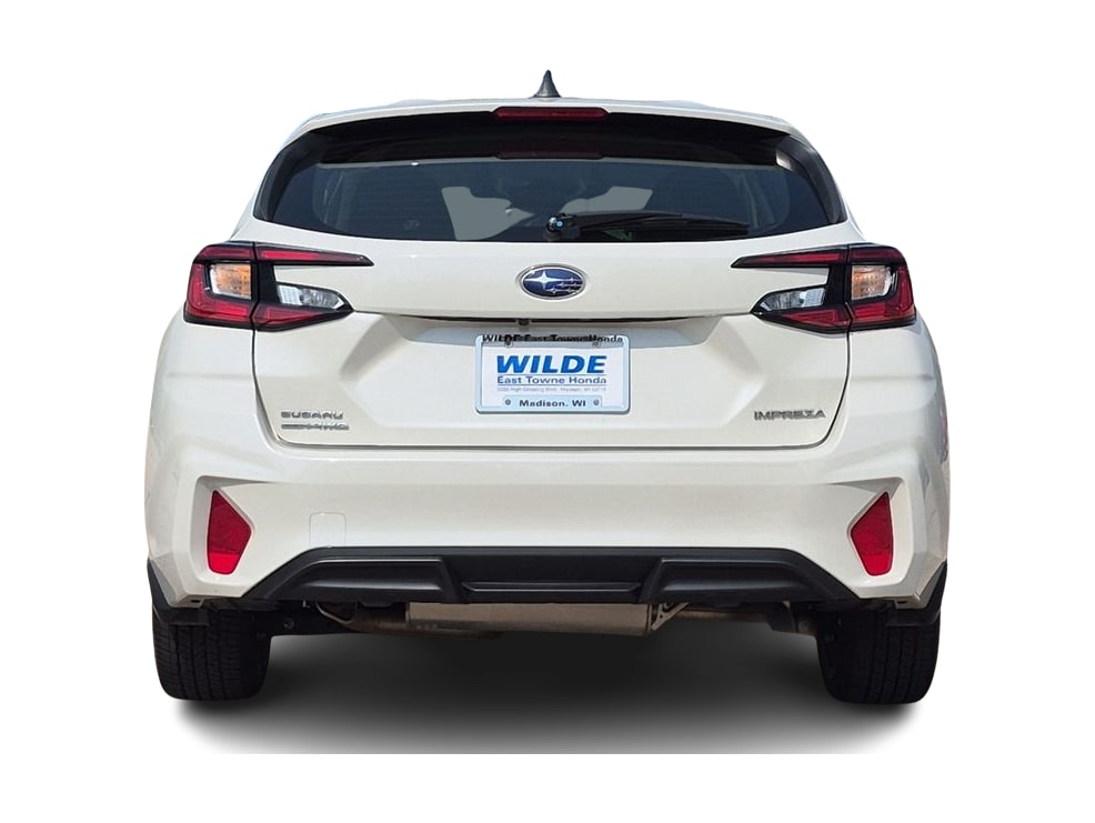 Thumbnail: 2024 Subaru Impreza - 5