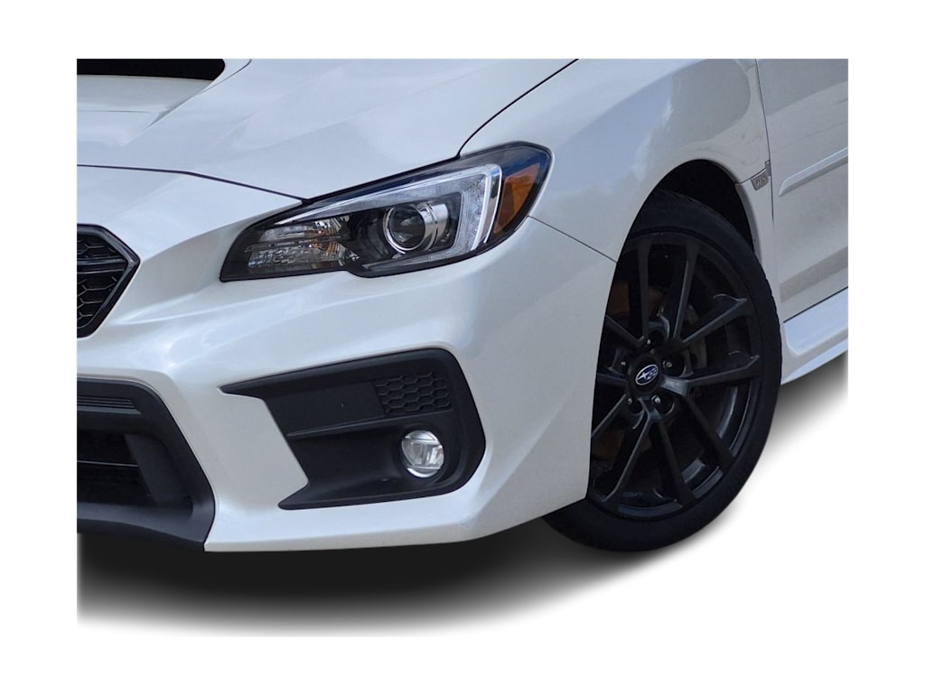 Thumbnail: 2021 Subaru WRX - 24