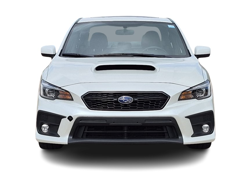 Thumbnail: 2021 Subaru WRX - 6