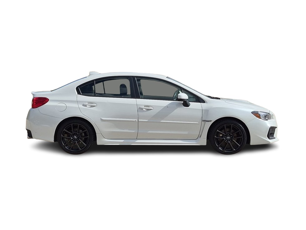 Thumbnail: 2021 Subaru WRX - 23