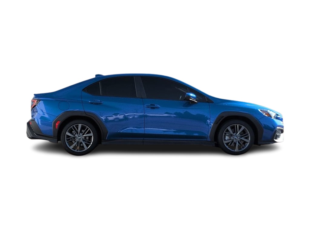 Thumbnail: 2023 Subaru WRX - 22