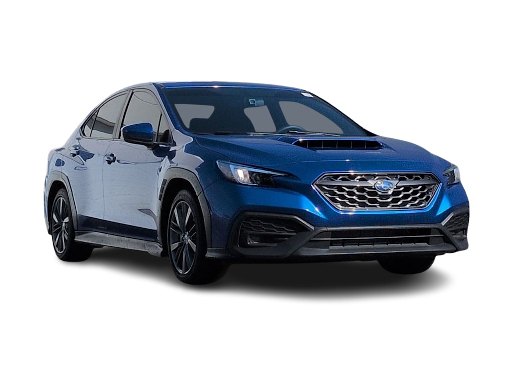Thumbnail: 2023 Subaru WRX - 19