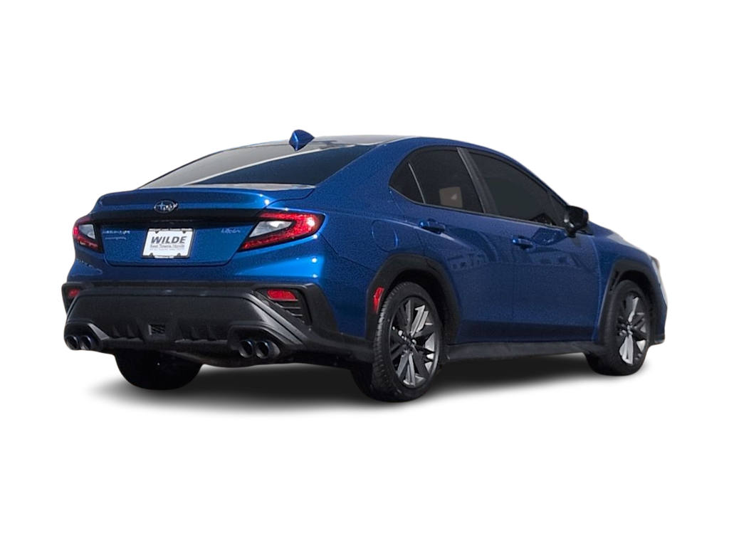 Thumbnail: 2023 Subaru WRX - 21