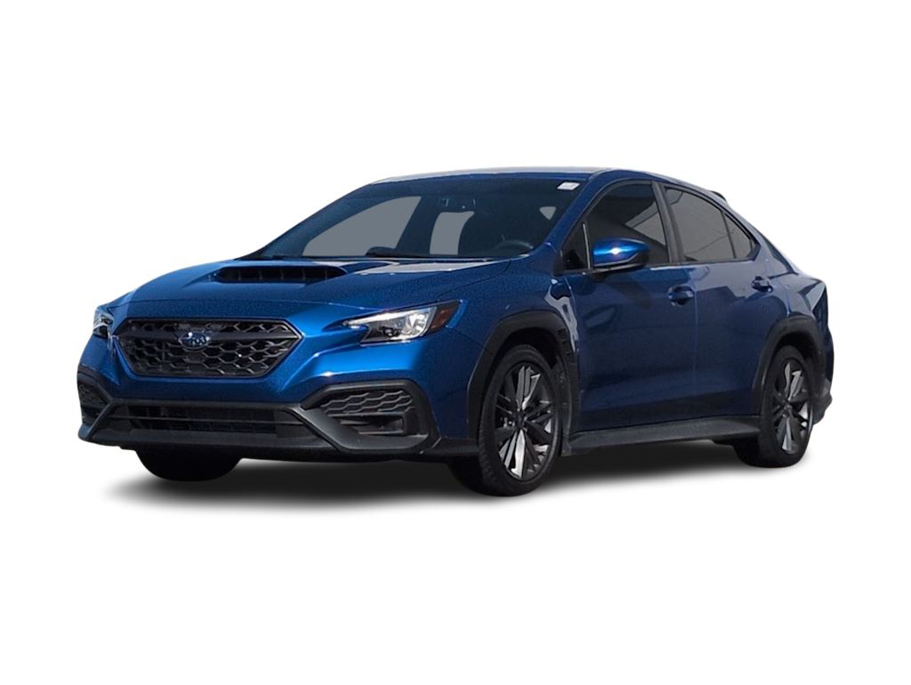 Thumbnail: 2023 Subaru WRX - 20