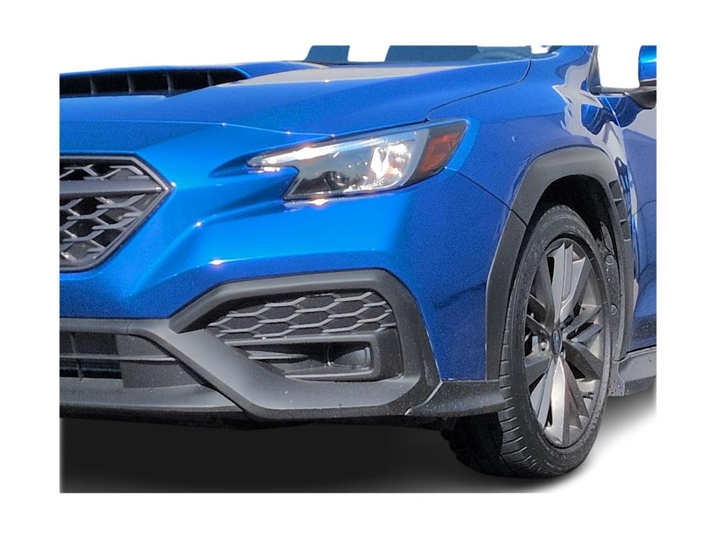 Thumbnail: 2023 Subaru WRX - 23