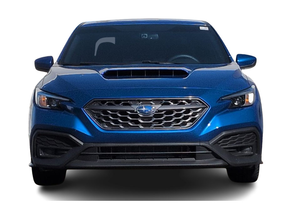 Thumbnail: 2023 Subaru WRX - 6