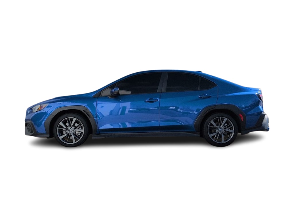 Thumbnail: 2023 Subaru WRX - 3